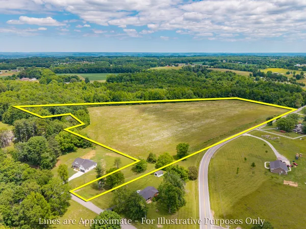 $490,200 | 0 Ardmore Highway, Fayetteville, TN 37334