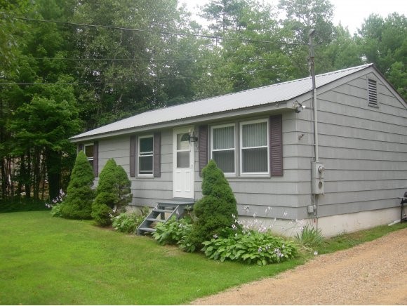 346 Horne Road Belmont, NH 03220 - Photo 1 of 1