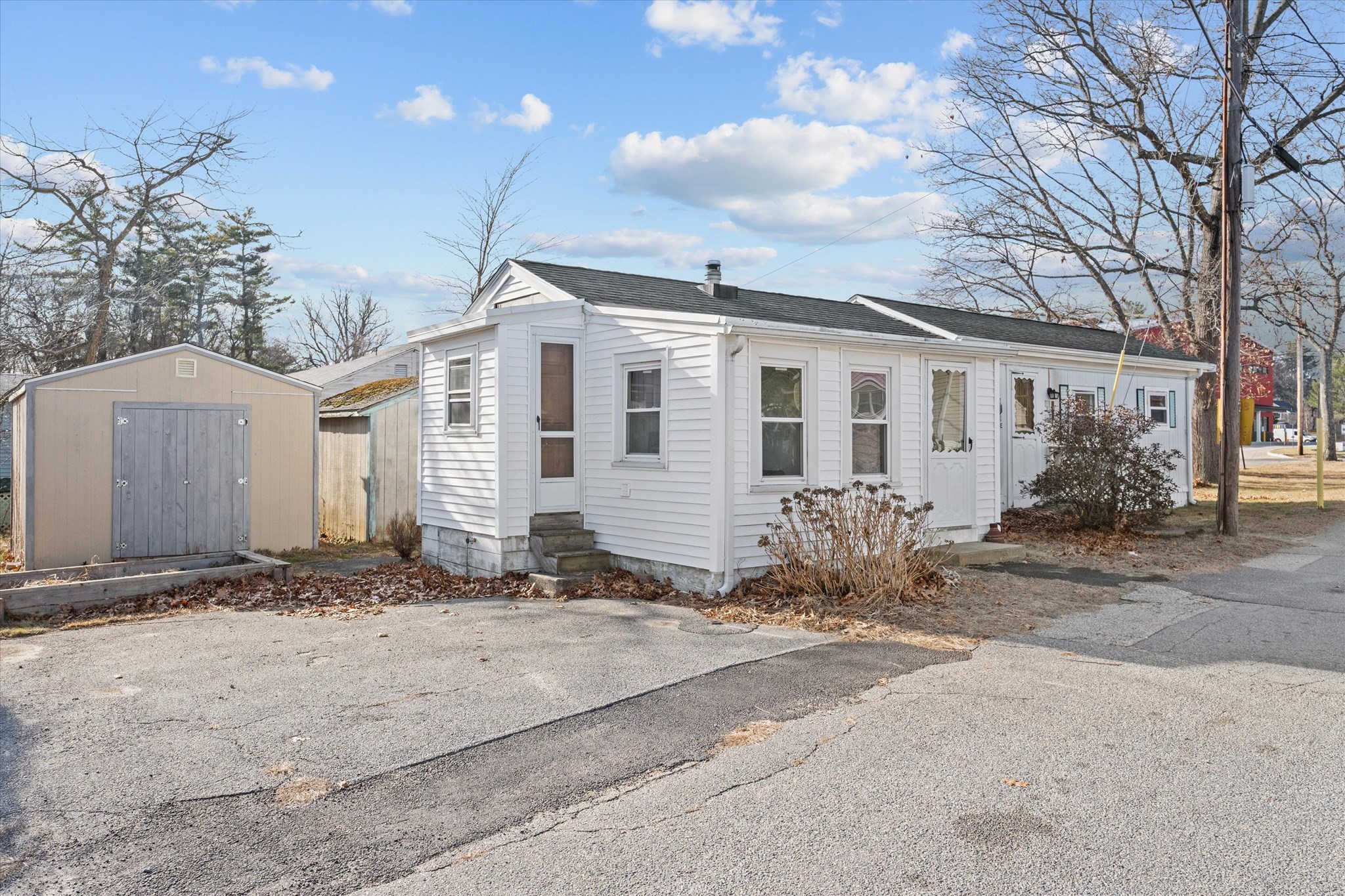 194 Lafayette Road, Unit 2E Salisbury, MA 01952 - Photo 20 of 23 Gallery Image 20