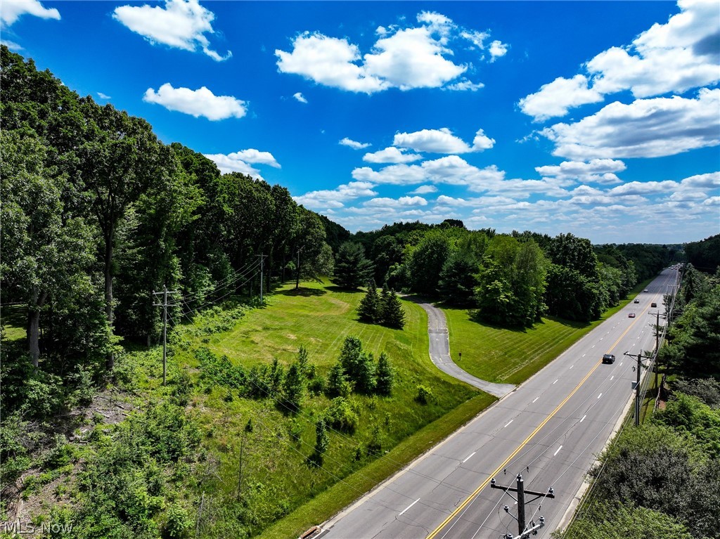5284 Everhard Road Northwest Canton, OH 44718 - Photo 12 of 36 View of mountain view