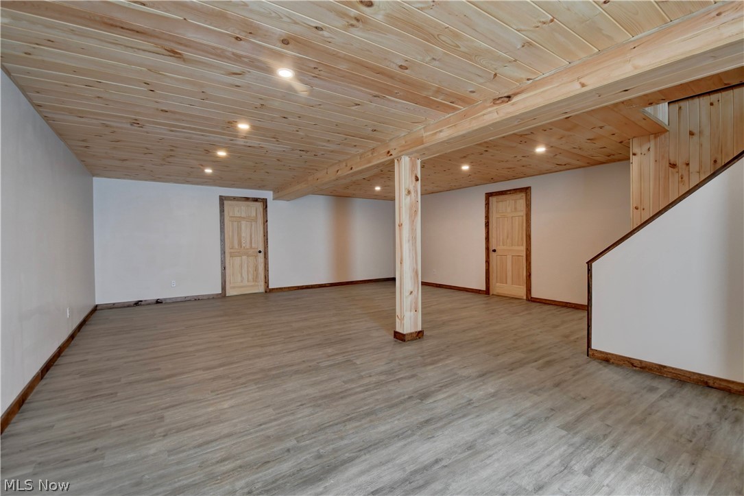 10799 Seminary Road Kimbolton, OH 43749 - Photo 25 of 46 Gallery Image 25