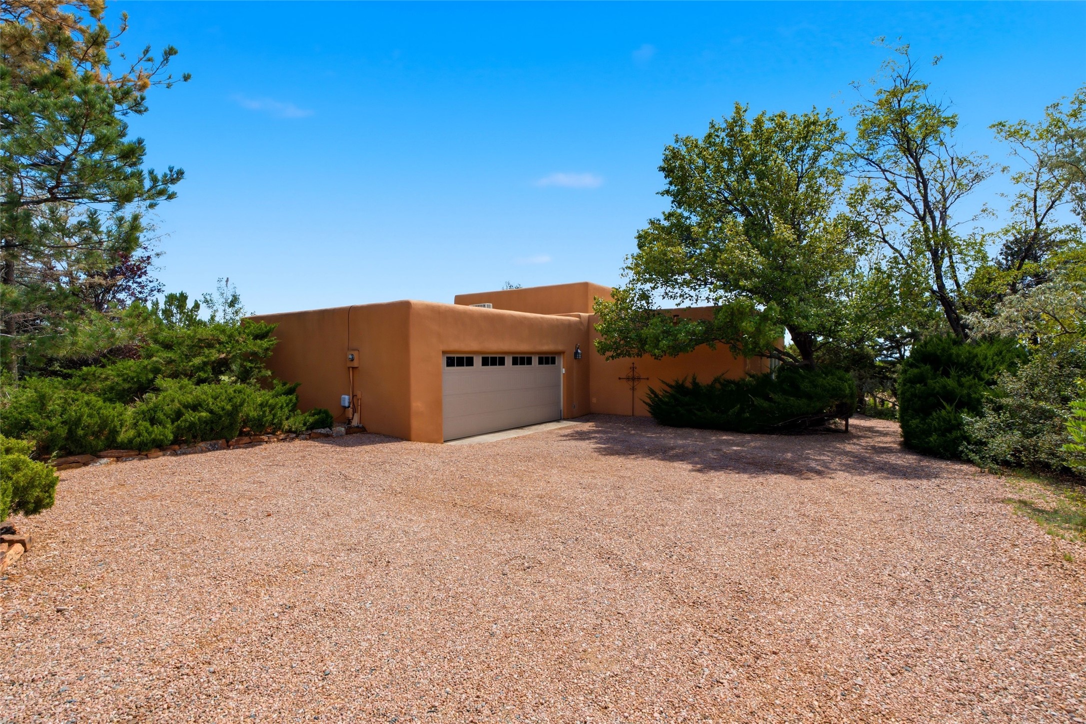 76 Encantado Loop Santa Fe, NM 87508 - Photo 46 of 59 Gallery Image 46