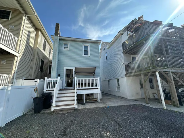 $2,500 | 14 South Washington Avenue, Margate City, NJ 08402