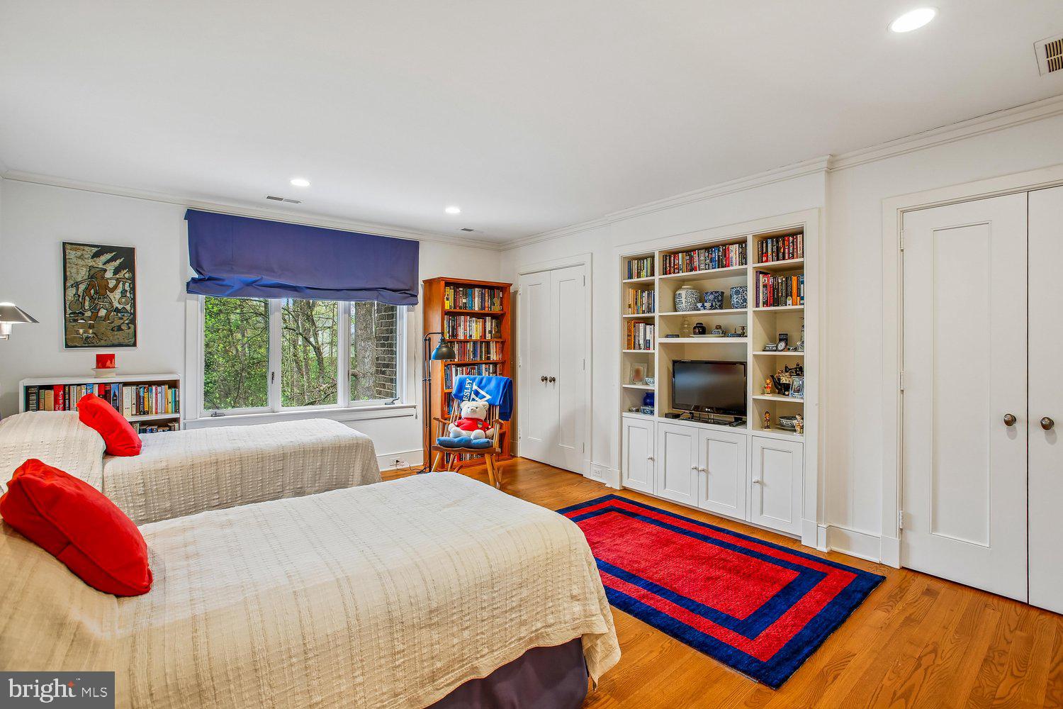 700 Belgrove Road McLean, VA 22101 - Photo 39 of 86 Bedroom #3