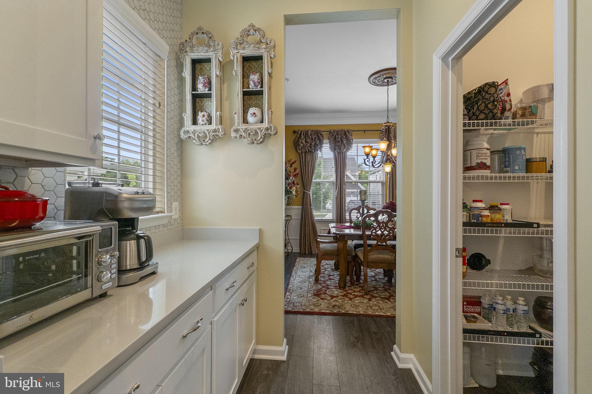 5720 Hawk Ridge Road Frederick, MD 21704 - Photo 31 of 96