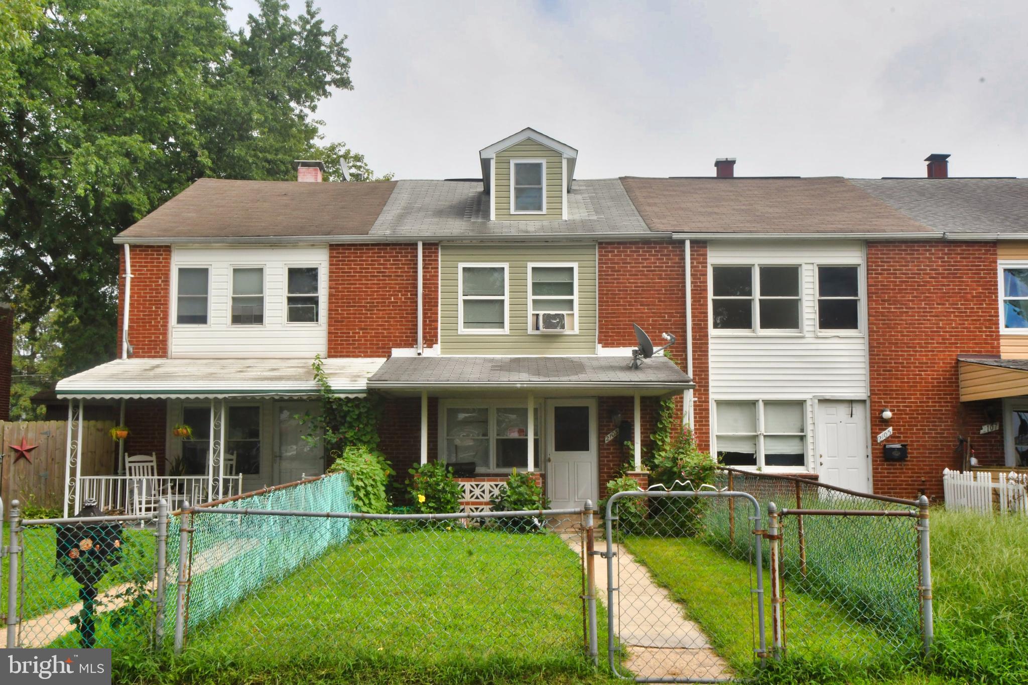 2103 Larkhall Road Baltimore, MD 21222 - Photo 17 of 17 Welcome Home!