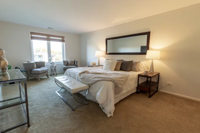 $339,490 | 701 Lake Hinsdale Drive, Unit 306, Willowbrook, IL 60527