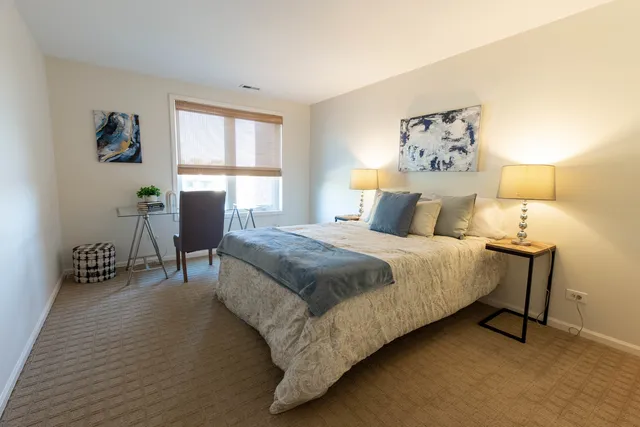 $339,490 | 701 Lake Hinsdale Drive, Unit 306, Willowbrook, IL 60527