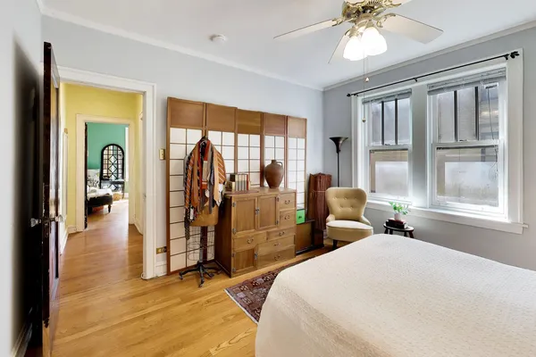 $285,000 | 6430 North Glenwood Avenue, Unit 2J, Chicago, IL 60626