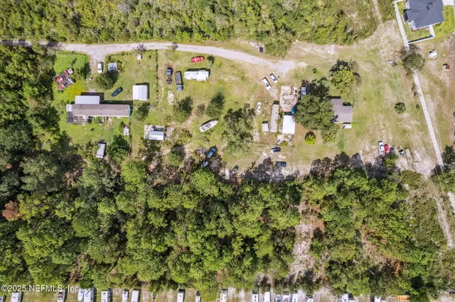 a view of an outdoor space and a lake view