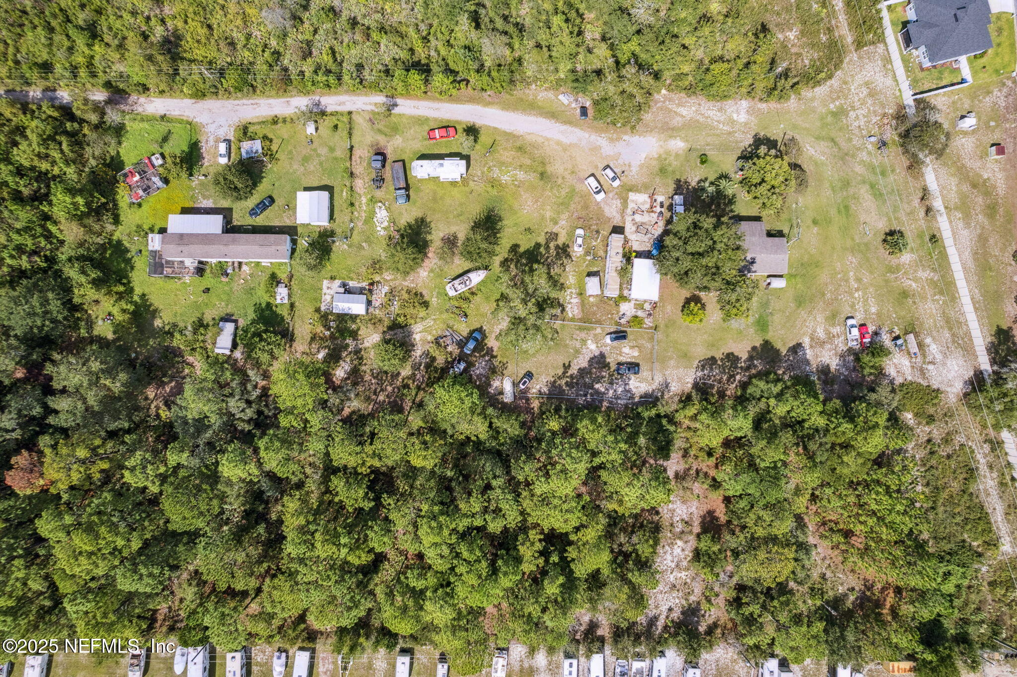 86158 Overstreet Lane Yulee, FL 32097 - Photo 19 of 25