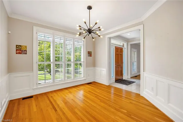 $663,000 | 6694 Fegan Road, Summerfield, NC 27358