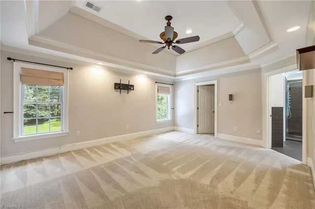 $663,000 | 6694 Fegan Road, Summerfield, NC 27358