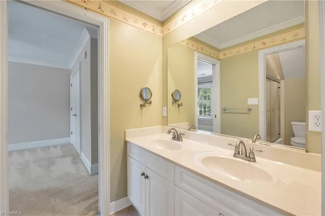 $663,000 | 6694 Fegan Road, Summerfield, NC 27358