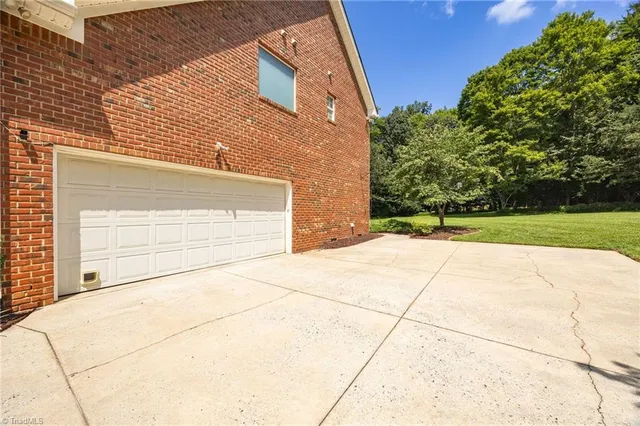 $663,000 | 6694 Fegan Road, Summerfield, NC 27358