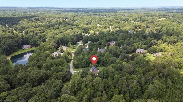 $663,000 | 6694 Fegan Road, Summerfield, NC 27358