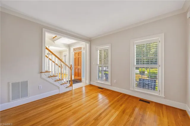 $663,000 | 6694 Fegan Road, Summerfield, NC 27358