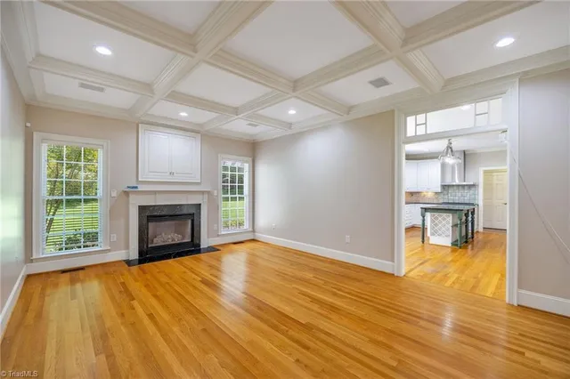 $663,000 | 6694 Fegan Road, Summerfield, NC 27358