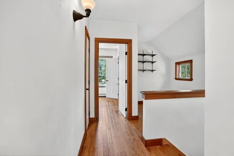 $1,175,000 | 4 Rock Pond Road, West Tisbury, MA 02568