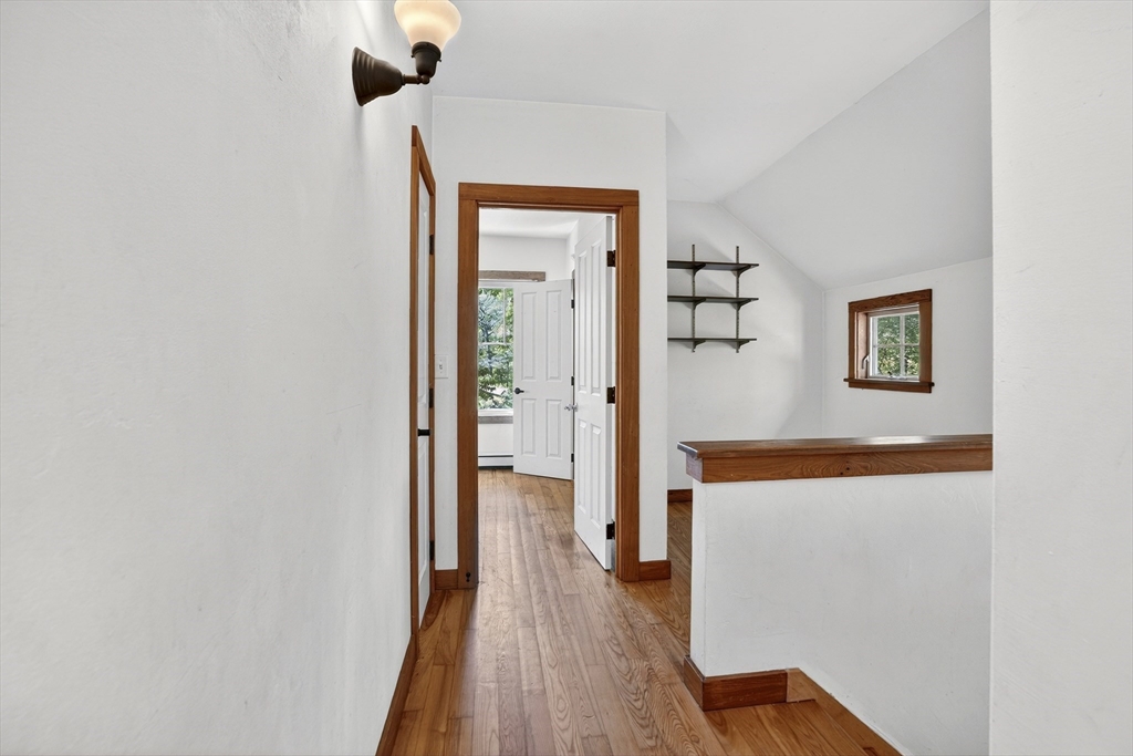 4 Rock Pond Road West Tisbury, MA 02568 - Photo 22 of 31