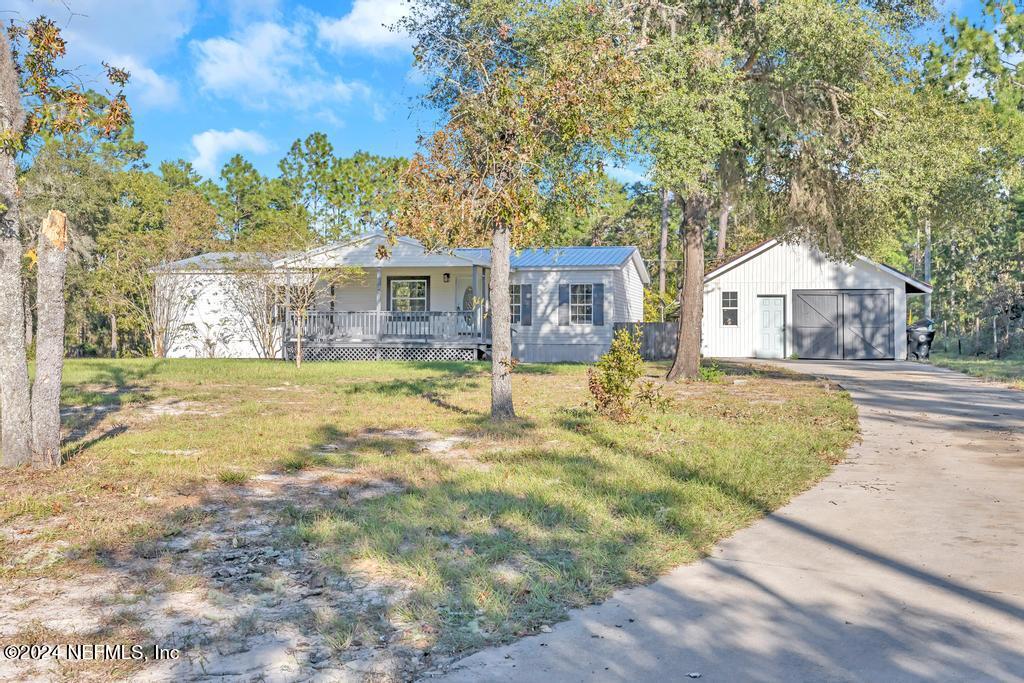 7613 Oak Forest Road Keystone Heights, FL 32656 - Photo 1 of 33 7613 Oak Forest Rd-1