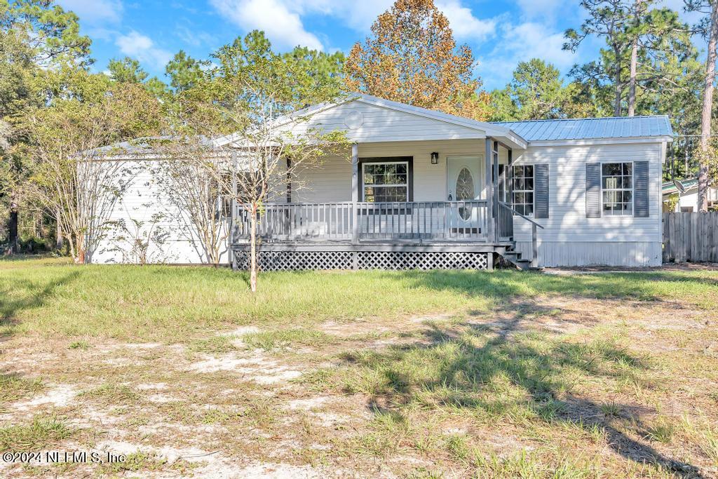 7613 Oak Forest Road Keystone Heights, FL 32656 - Photo 2 of 33 7613 Oak Forest Rd-2