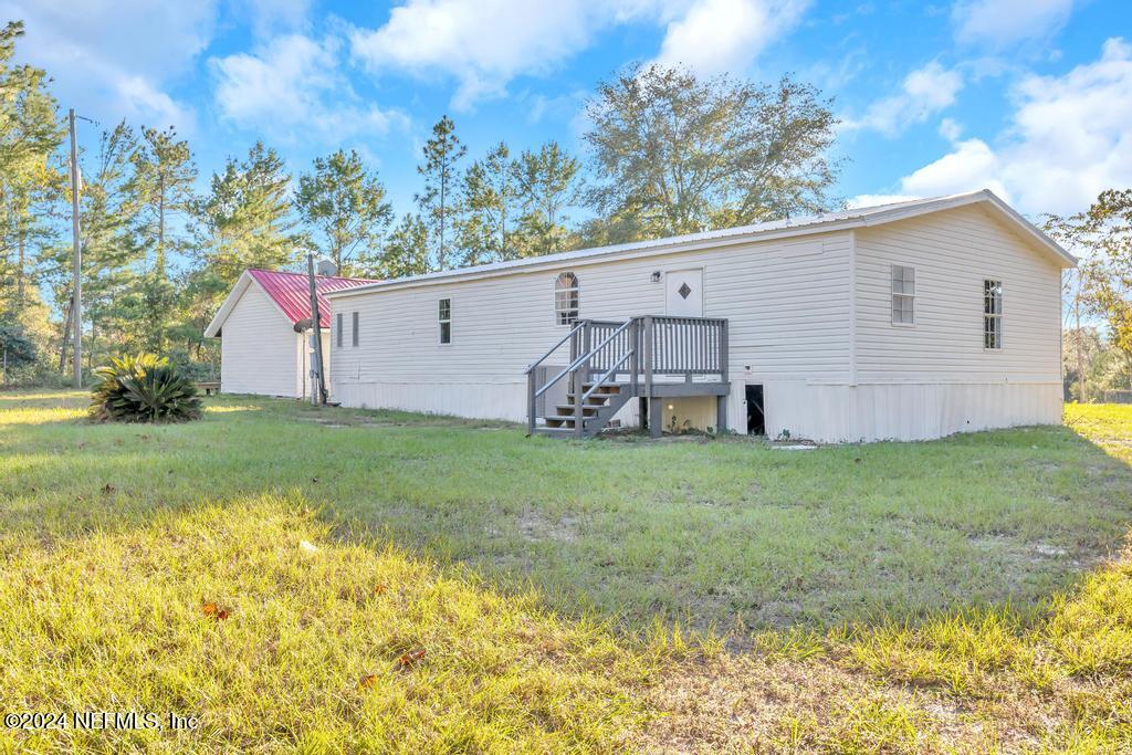 7613 Oak Forest Road Keystone Heights, FL 32656 - Photo 28 of 33 7613 Oak Forest Rd-28