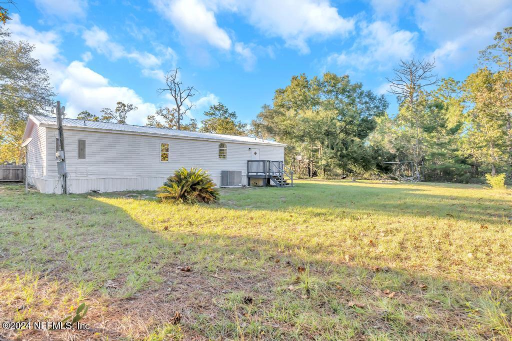 7613 Oak Forest Road Keystone Heights, FL 32656 - Photo 32 of 33 7613 Oak Forest Rd-32