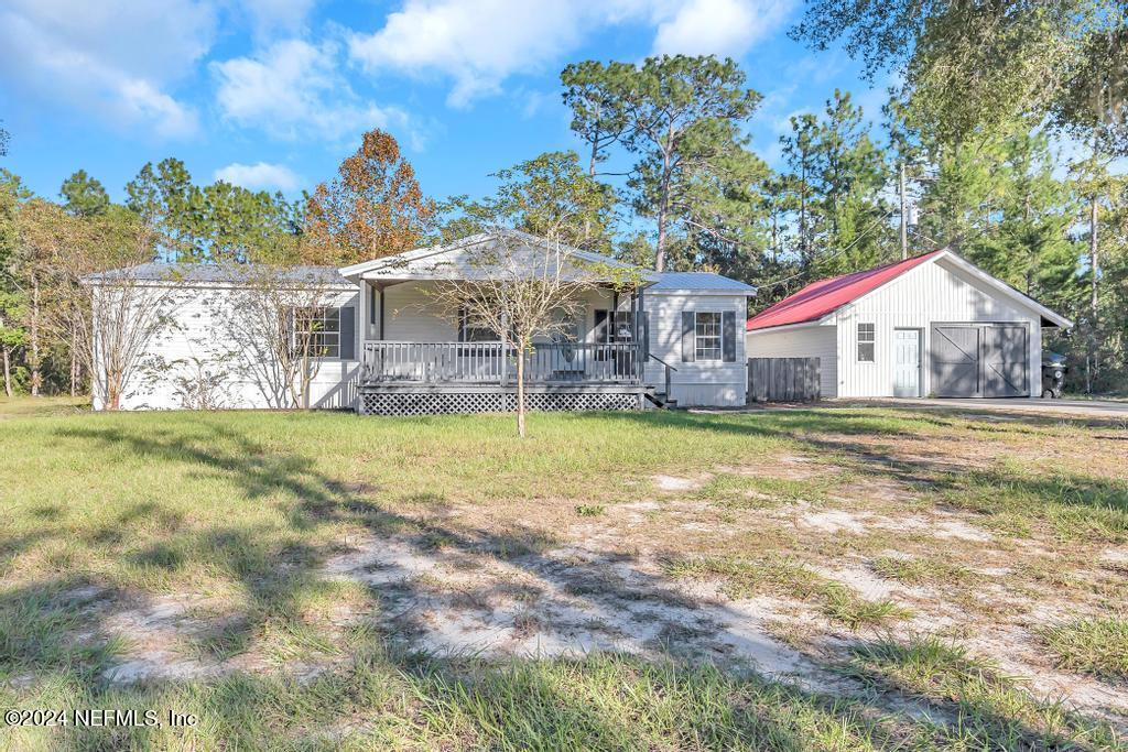 7613 Oak Forest Road Keystone Heights, FL 32656 - Photo 4 of 33 7613 Oak Forest Rd-4