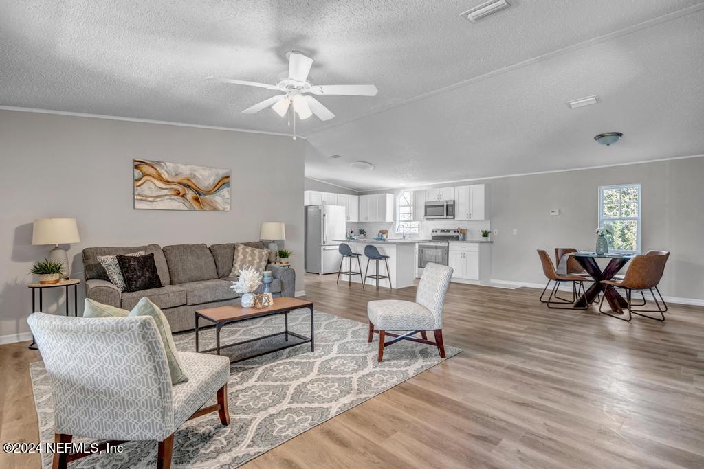 7613 Oak Forest Road Keystone Heights, FL 32656 - Photo 6 of 33 7613 Oak Forest Rd-6