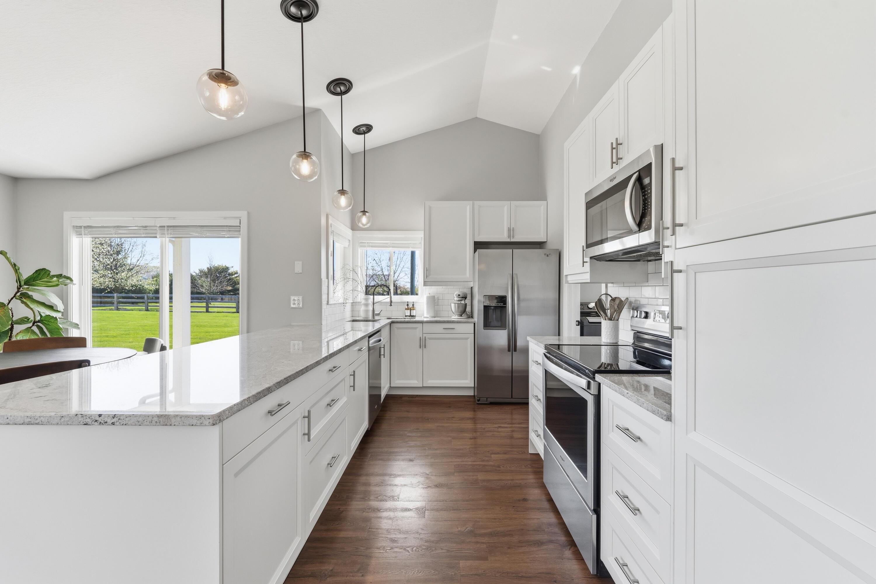 1770 Cheshire Road Delaware, OH 43015 - Photo 10 of 37 Kitchen