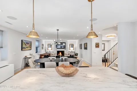 $1,550,000 | 11 Lafayette Court, Unit 1C, Greenwich, CT 06830