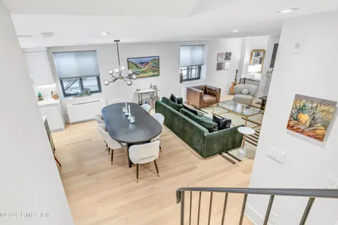 $1,550,000 | 11 Lafayette Court, Unit 1C, Greenwich, CT 06830