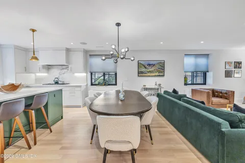 $1,550,000 | 11 Lafayette Court, Unit 1C, Greenwich, CT 06830