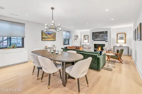 $1,550,000 | 11 Lafayette Court, Unit 1C, Greenwich, CT 06830