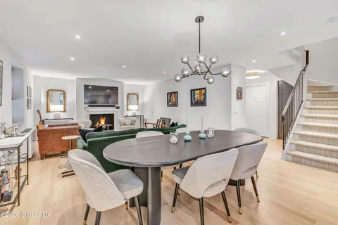 $1,550,000 | 11 Lafayette Court, Unit 1C, Greenwich, CT 06830