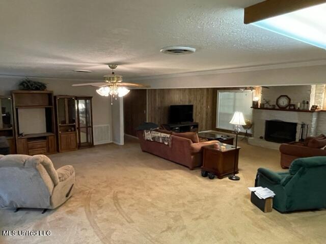 803 Line Drive Forest, MS 39074 - Photo 15 of 21 IMG_6785