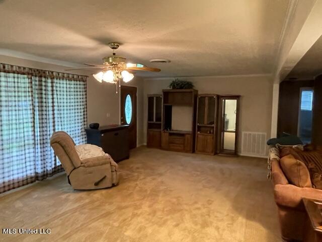 803 Line Drive Forest, MS 39074 - Photo 16 of 21 IMG_6786