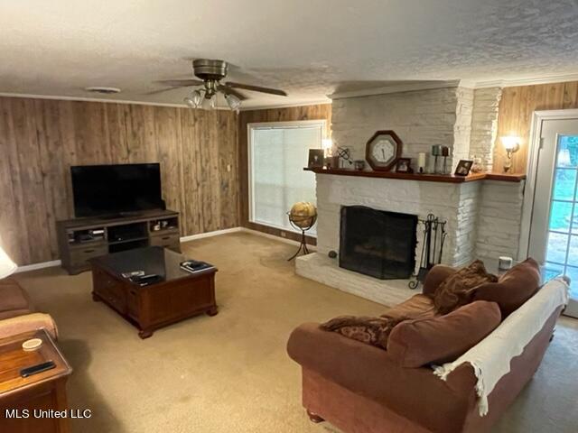 803 Line Drive Forest, MS 39074 - Photo 17 of 21 IMG_6787
