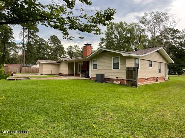 803 Line Drive Forest, MS 39074 - Photo 3 of 21 IMG_6773
