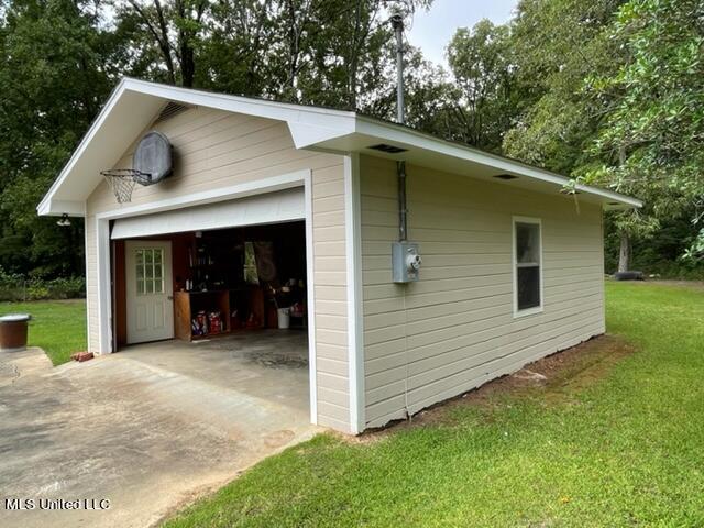 803 Line Drive Forest, MS 39074 - Photo 6 of 21 IMG_6776