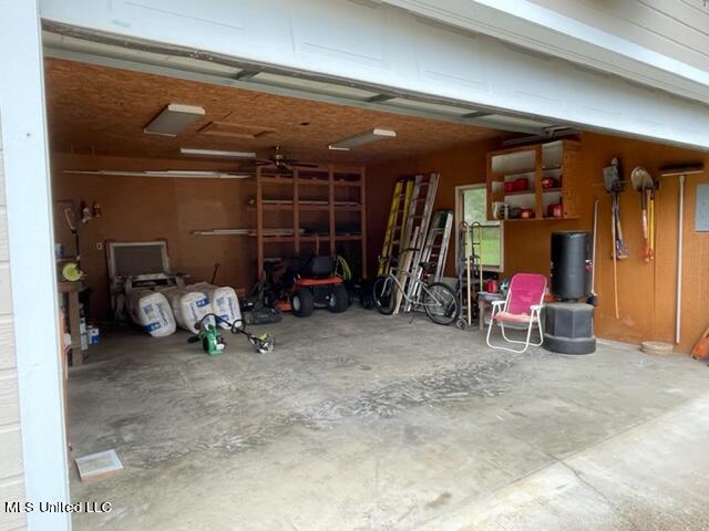 803 Line Drive Forest, MS 39074 - Photo 8 of 21 IMG_6778