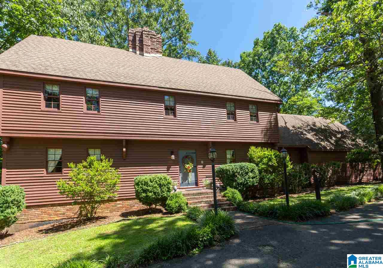 20 Greenbriar Lane Oneonta, AL 35121 - Photo 1 of 31