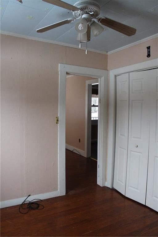 233 Lewiston Road New Gloucester, ME 04260 - Photo 13 of 25 Photo