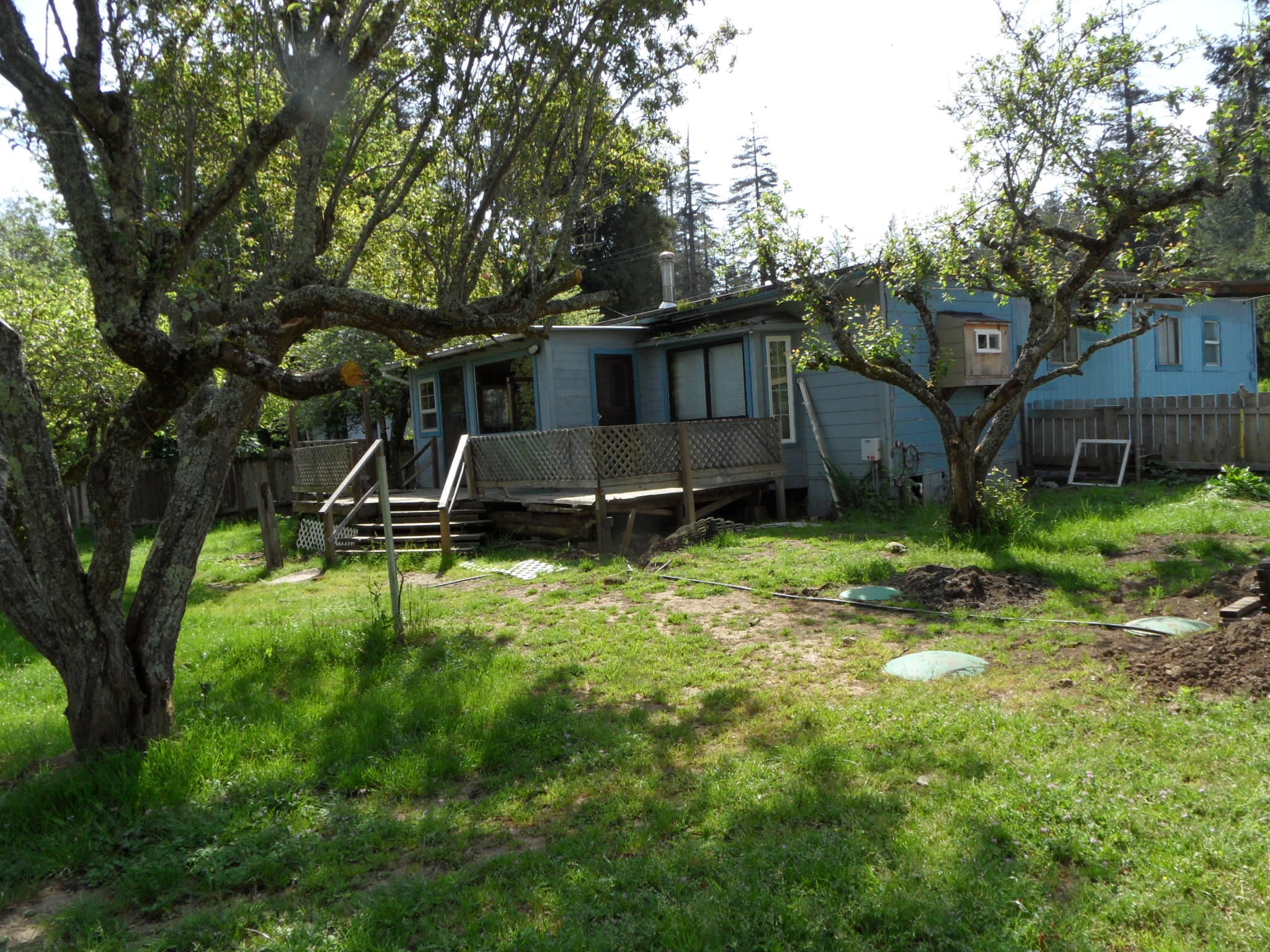 85 Stafford Road Scotia, CA 95565 - Photo 16 of 25