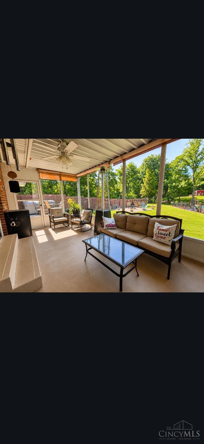 2594 Phillips Road Lebanon, OH 45036 - Photo 16 of 30