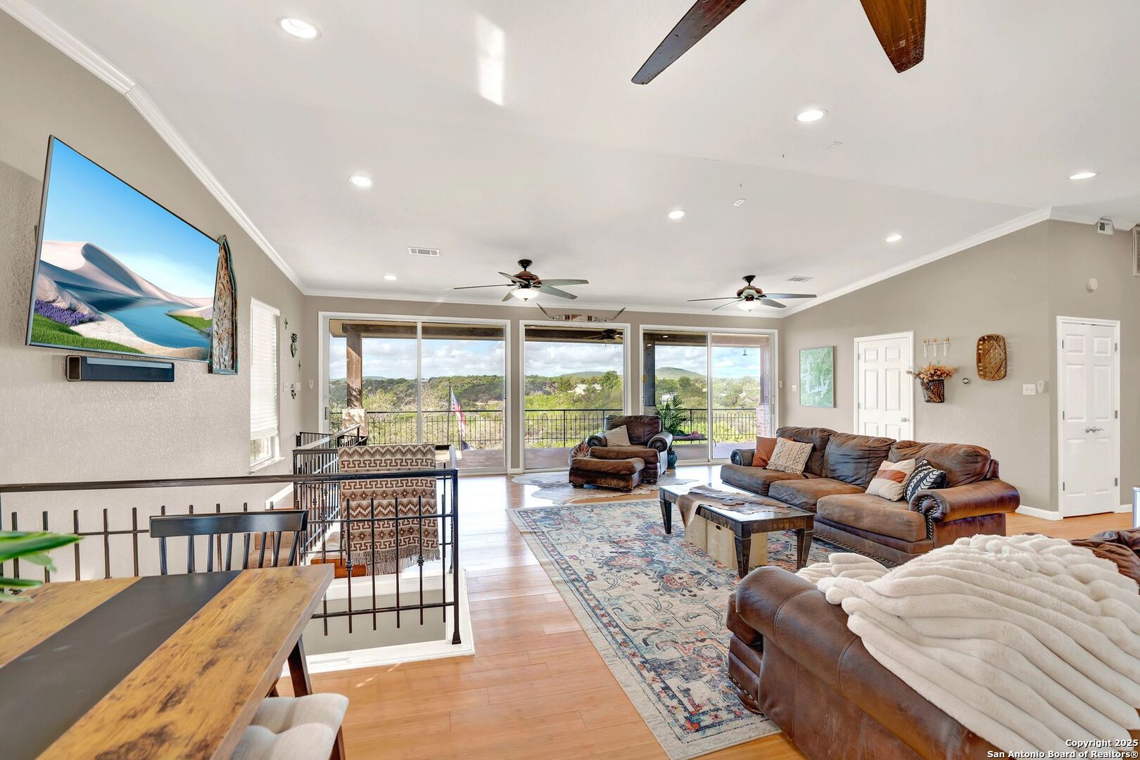 518 Park Bandera, TX 78003 - Photo 22 of 38