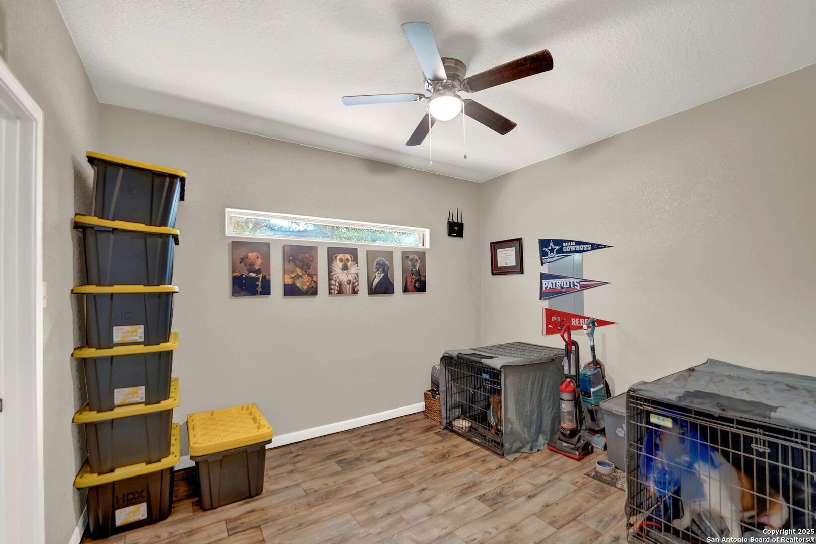 518 Park Bandera, TX 78003 - Photo 28 of 38