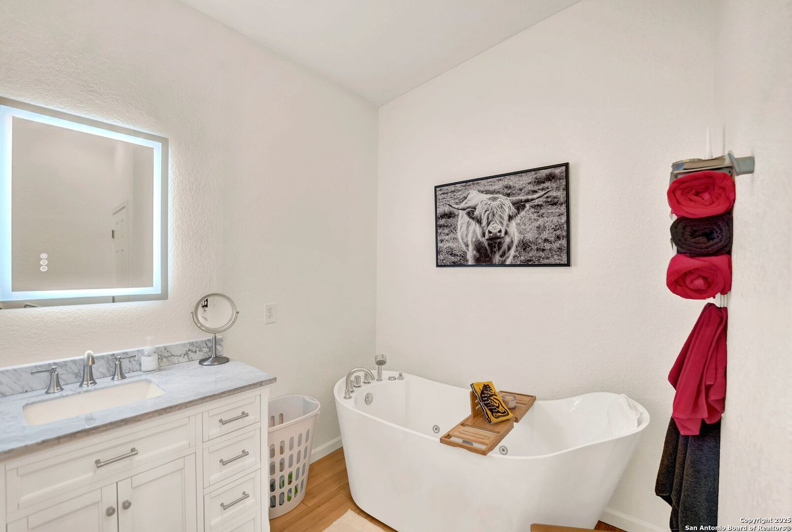 518 Park Bandera, TX 78003 - Photo 33 of 38