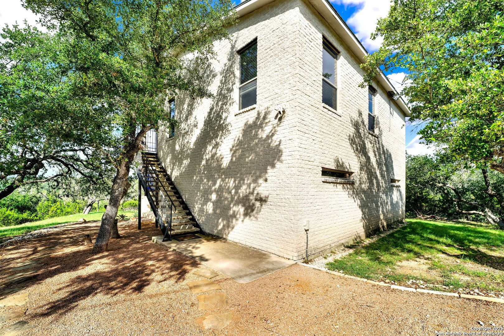 518 Park Bandera, TX 78003 - Photo 34 of 38